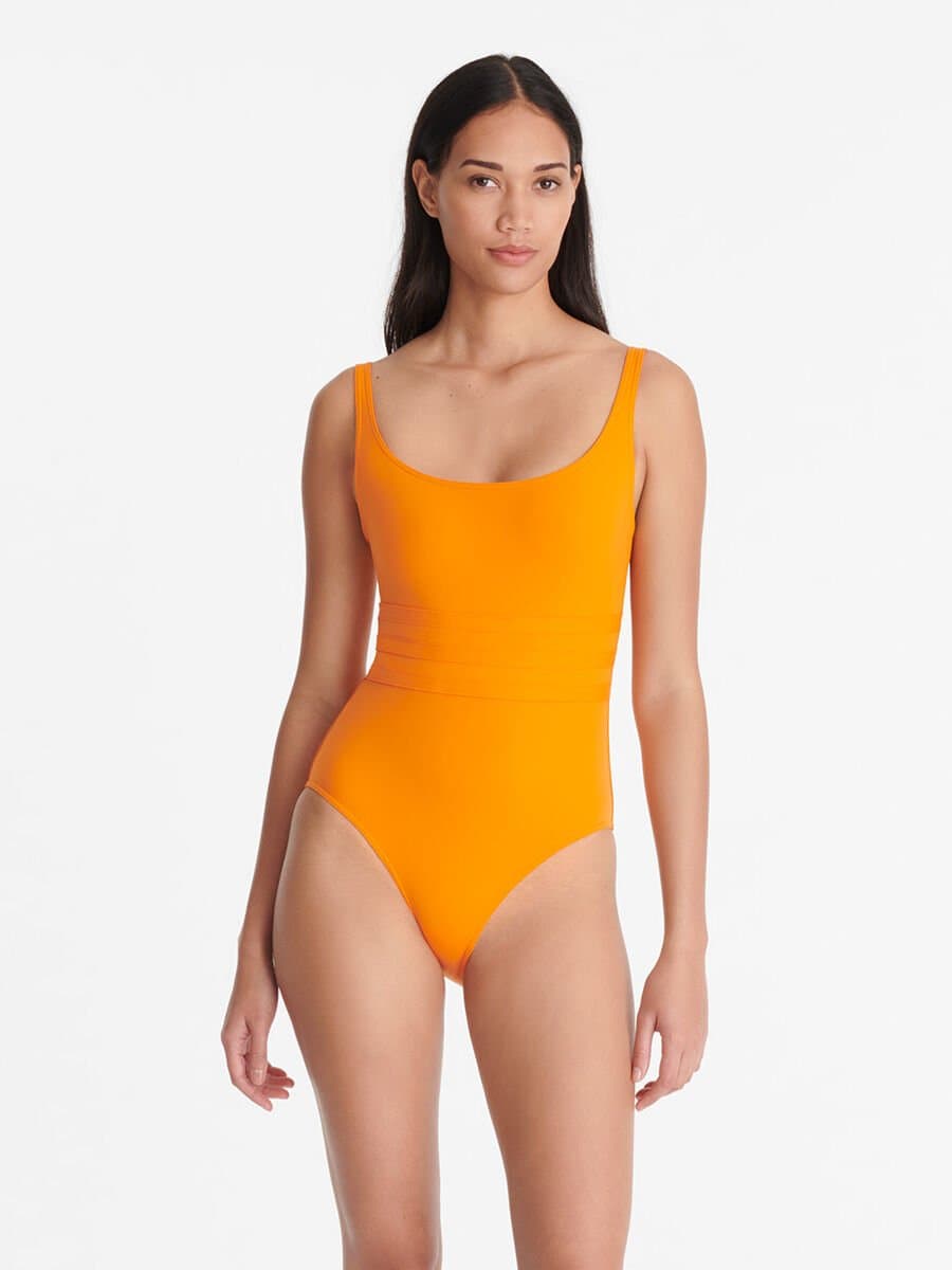 Asia - Maillot de bain 1 pièce - ERES