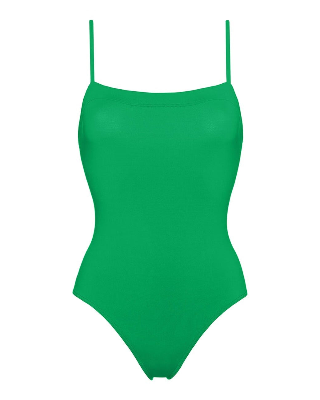 Aquarelle - Maillot de bain 1 pièce nageur - ERES