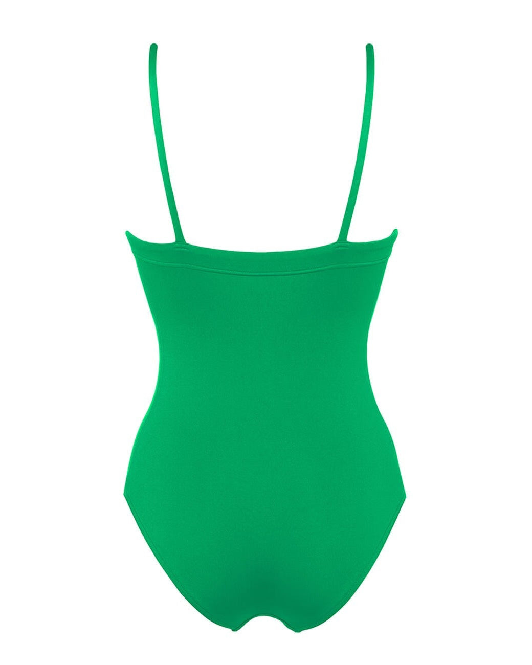 Aquarelle - Maillot de bain 1 pièce nageur - ERES