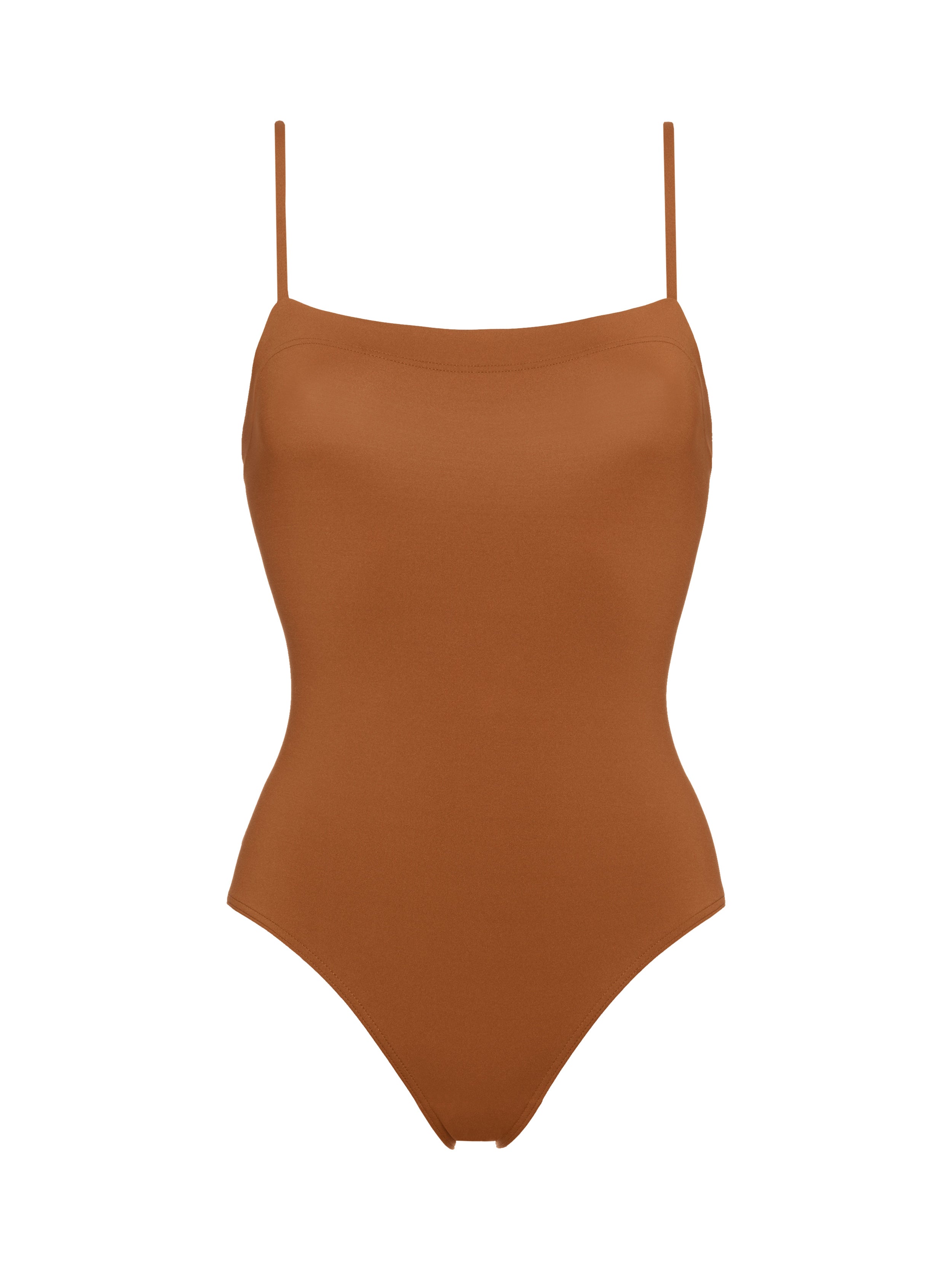 Aquarelle - Maillot de bain 1 pièce nageur - ERES