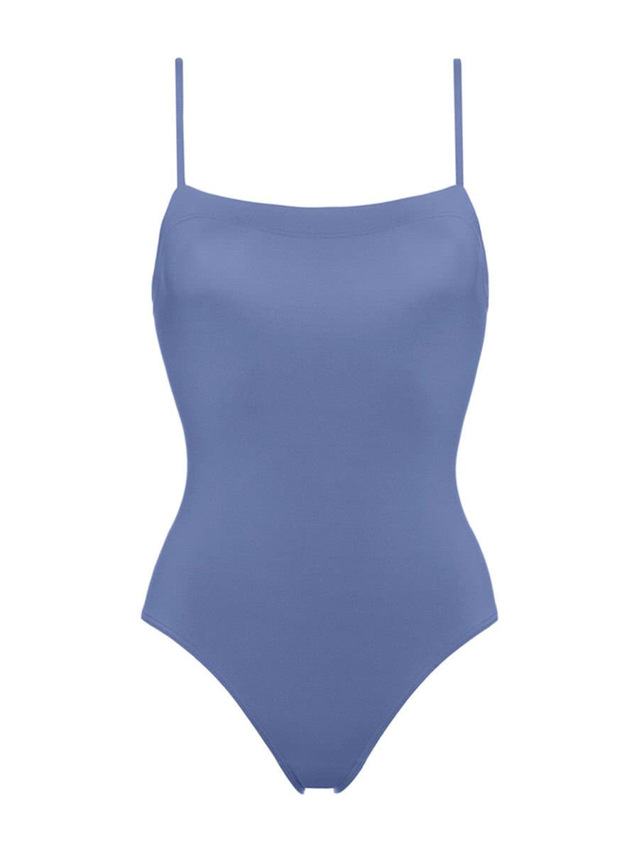 Aquarelle - Maillot de bain 1 pièce nageur - ERES