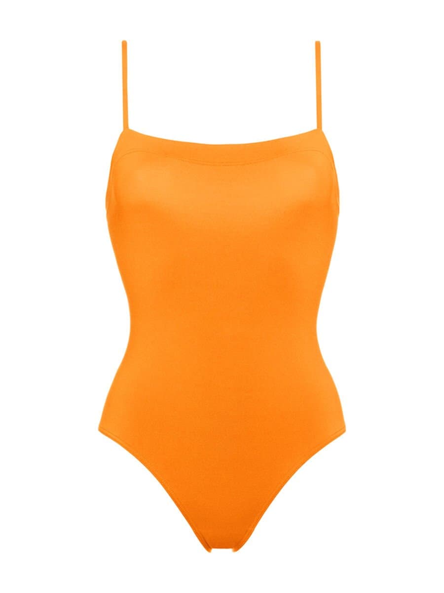 Aquarelle - Maillot de bain 1 pièce nageur - ERES