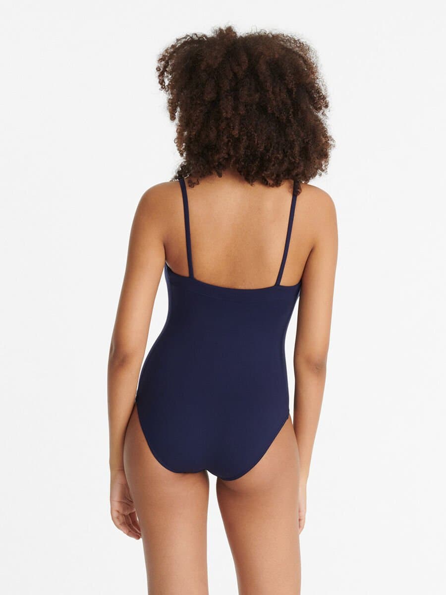 Aquarelle - Maillot de bain 1 pièce nageur - ERES