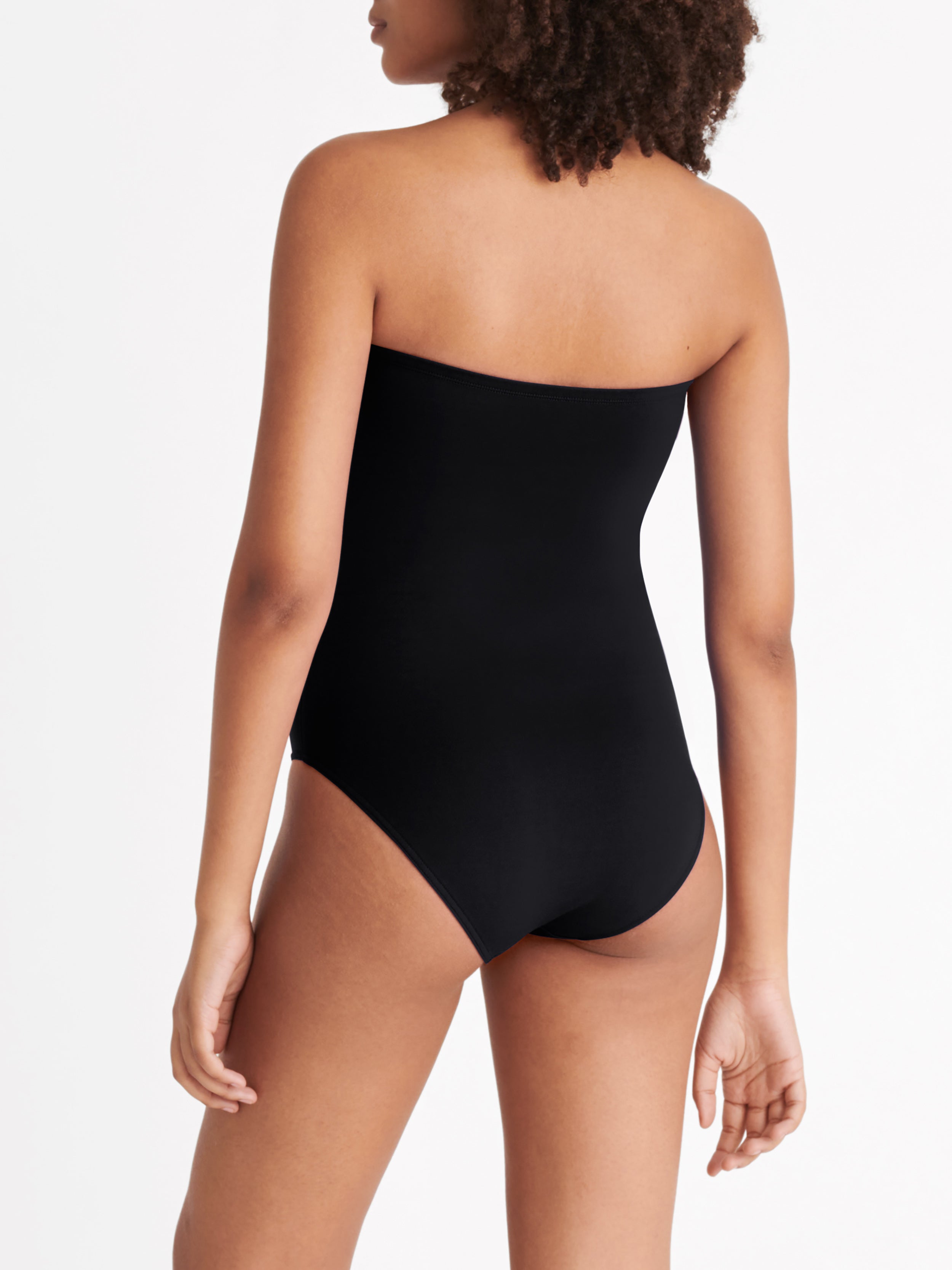 Cassiopée - Maillot de bain une-pièce bustier - ERES