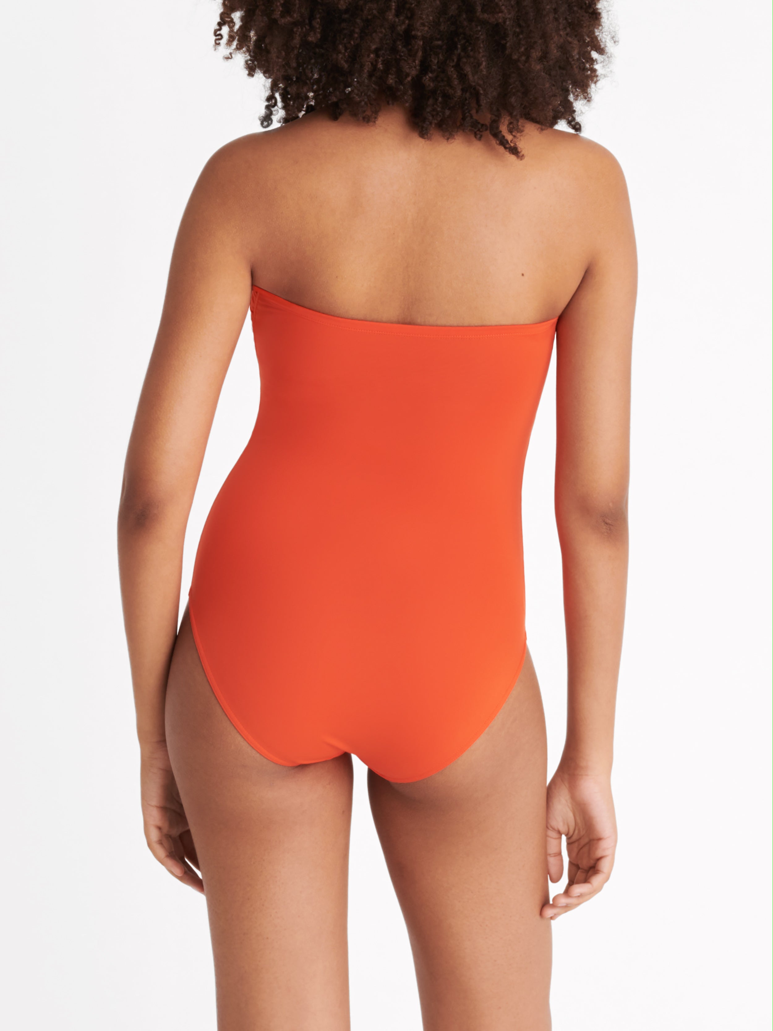 Cassiopée - Maillot de bain une-pièce bustier - ERES
