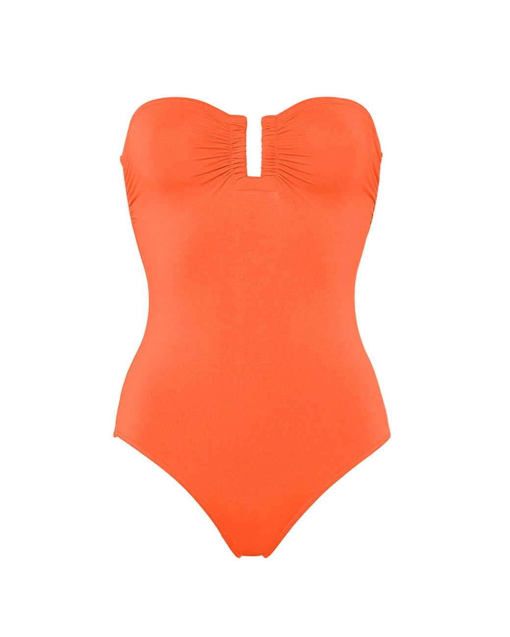 Cassiopée - Maillot de bain une-pièce bustier - ERES