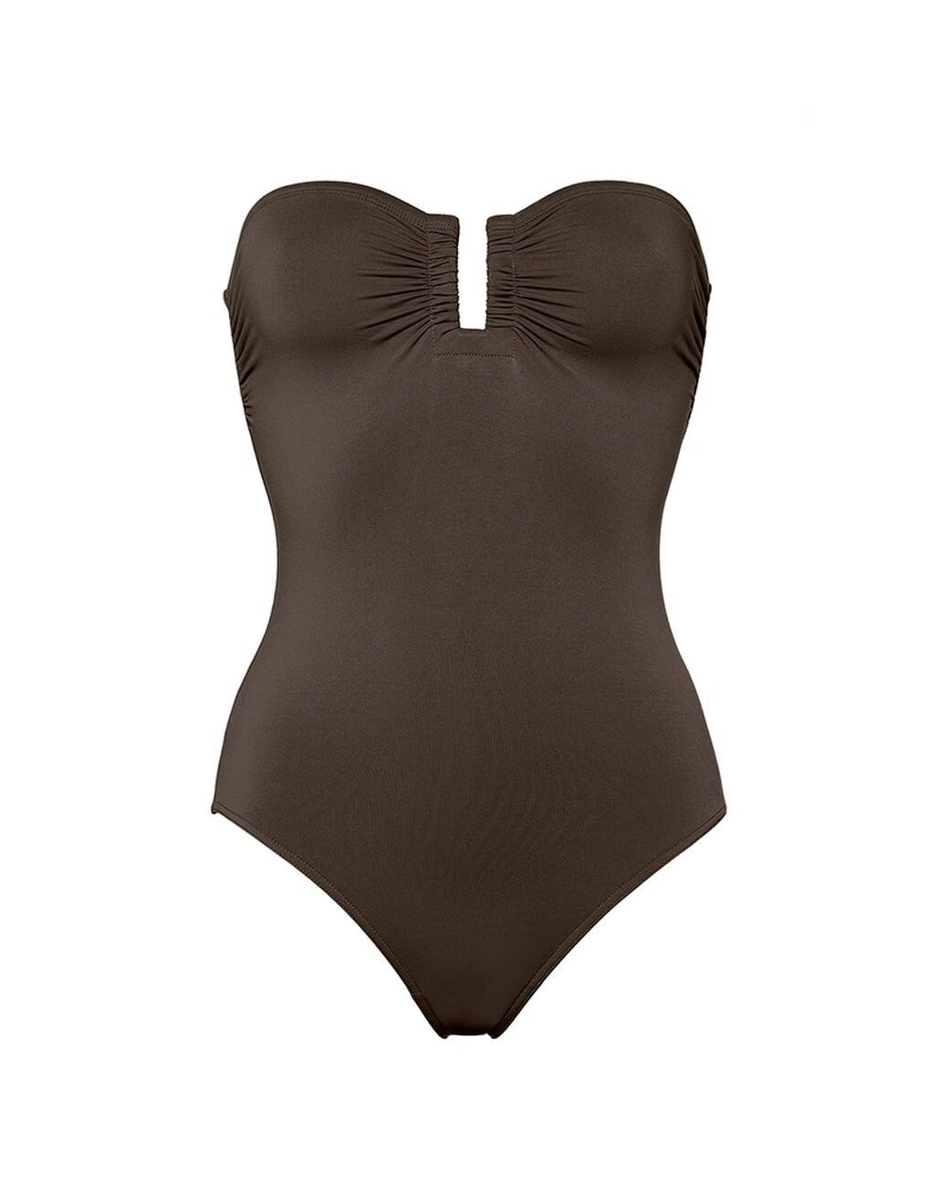 Cassiopée - Maillot de bain une-pièce bustier - ERES
