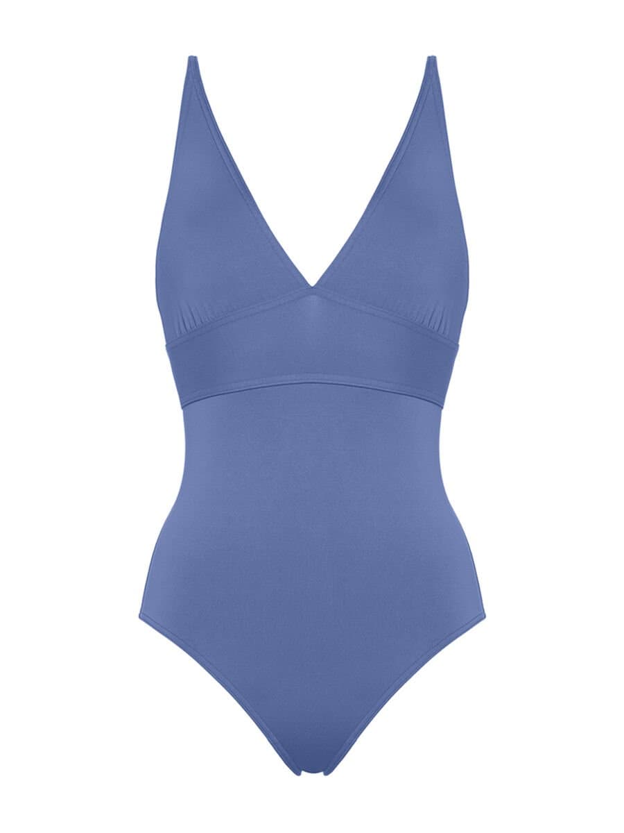 Larcin - Maillot une-pièce triangle - ERES