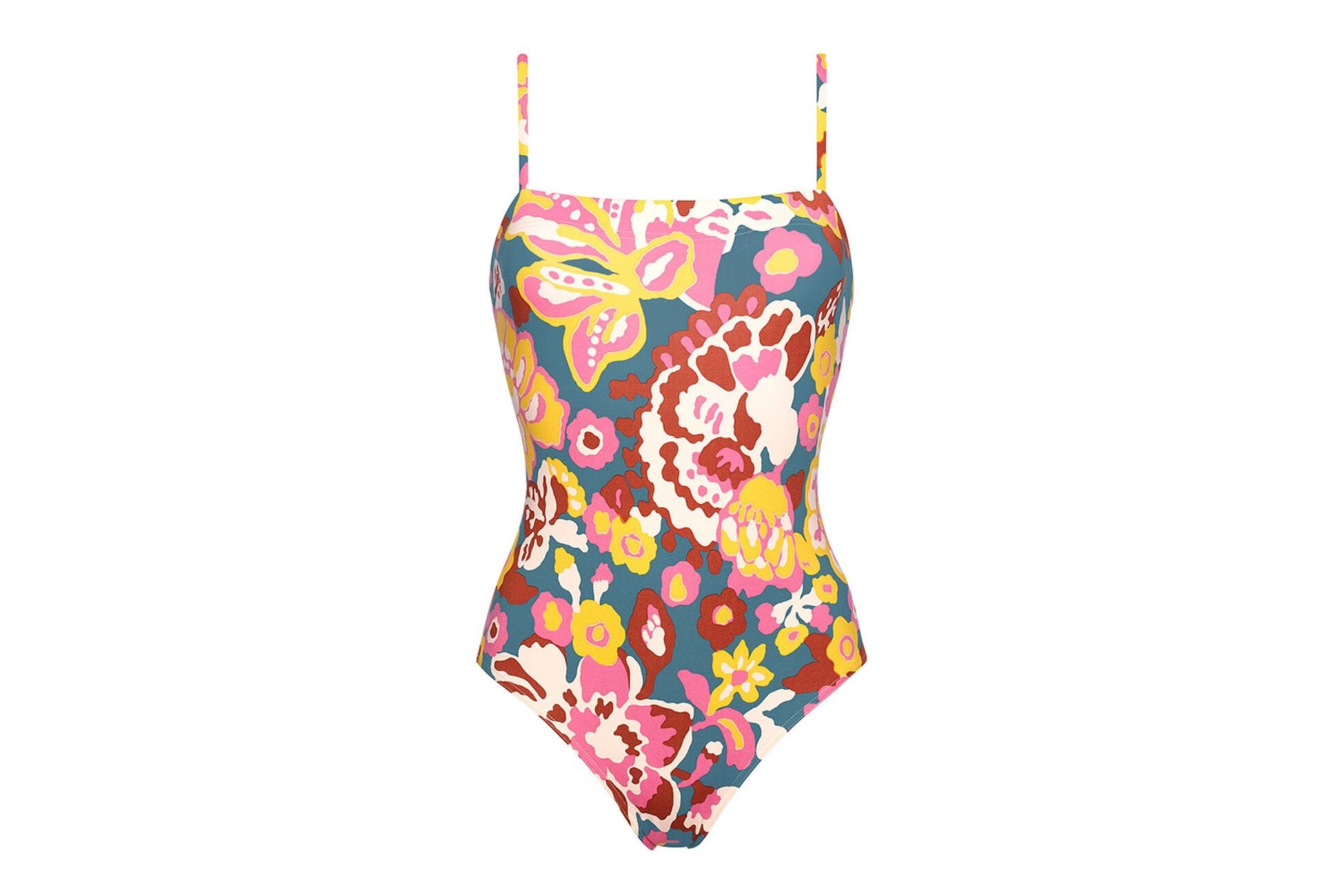 Cajou - Maillot de bain 1 pièce Tutti Frutti - ERES