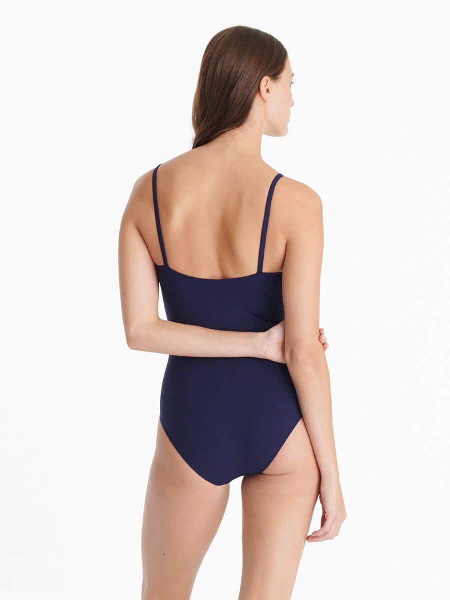 Cotier - Maillot de bain 1 pièce Nageur - ERES