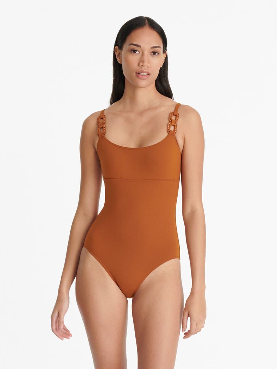Cotier - Maillot de bain 1 pièce Nageur - ERES