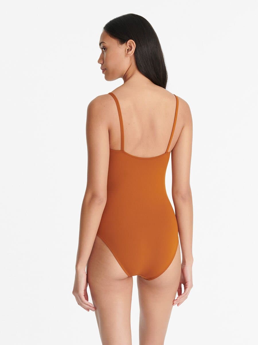 Cotier - Maillot de bain 1 pièce Nageur - ERES