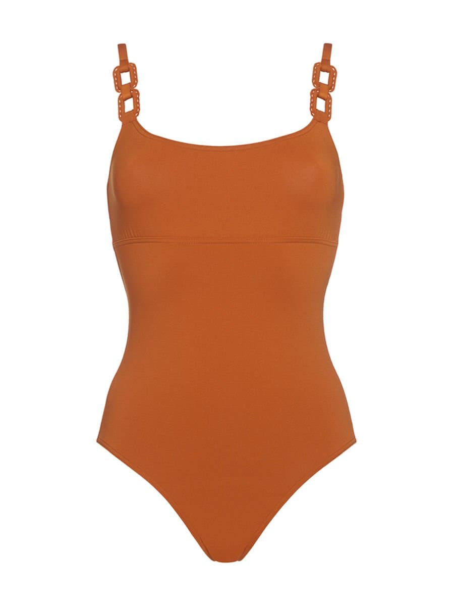 Cotier - Maillot de bain 1 pièce Nageur - ERES