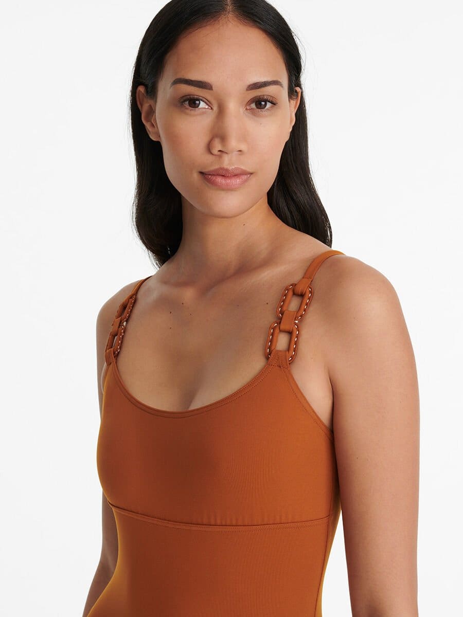 Cotier - Maillot de bain 1 pièce Nageur - ERES