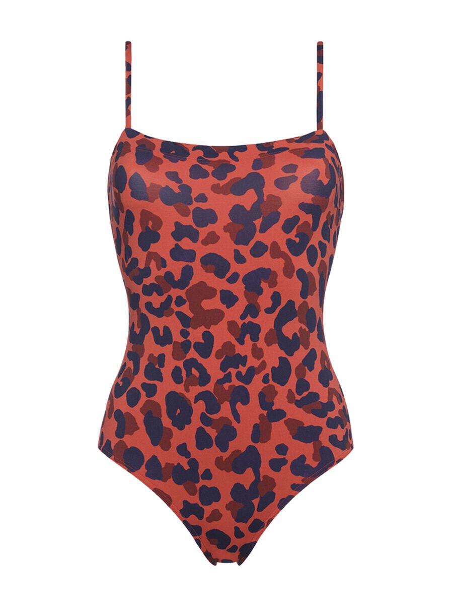 Nereides - Maillot de bain 1 pièce nageur IMP COQUILLAG - ERES