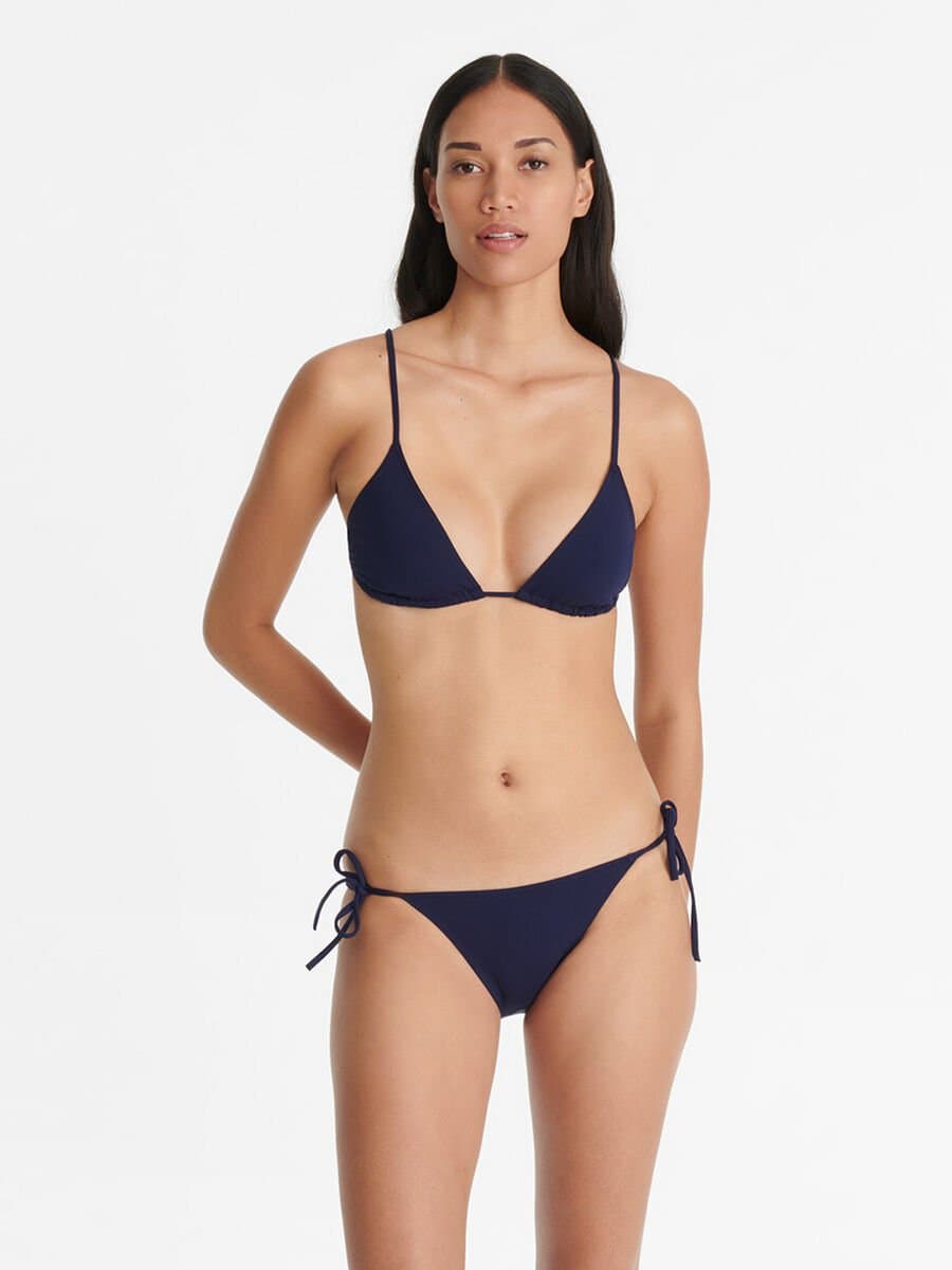 Mouna & Malou - Maillot de bain 2 pièces Triangle - Eres