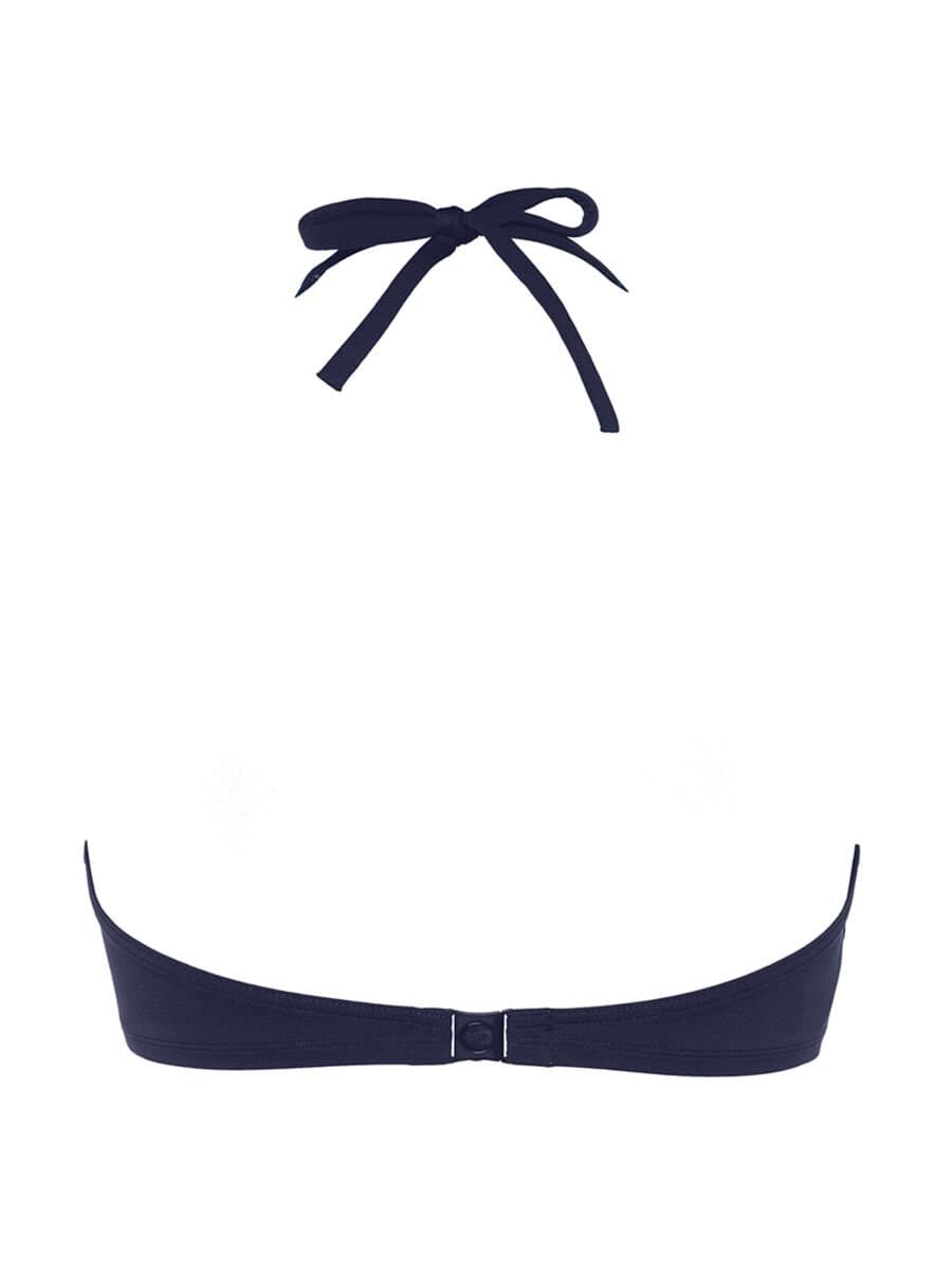 Gang & Remember - Maillot de bain 2 pièces Triangle et culotte taille haute - ERES