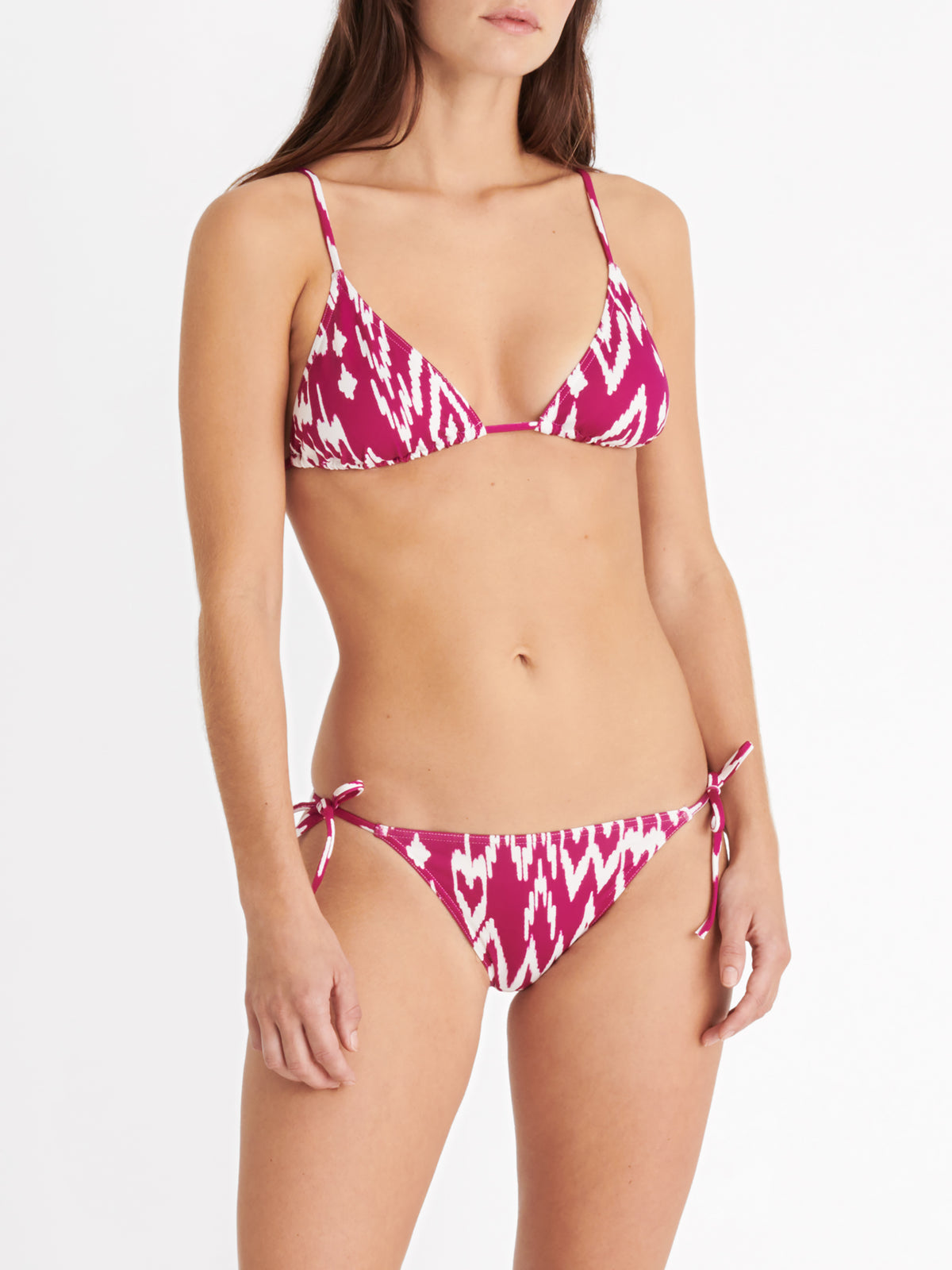 Bikini Deux Pièces ERES Multicouleur - Taille 40/42 - Occasion Bon état