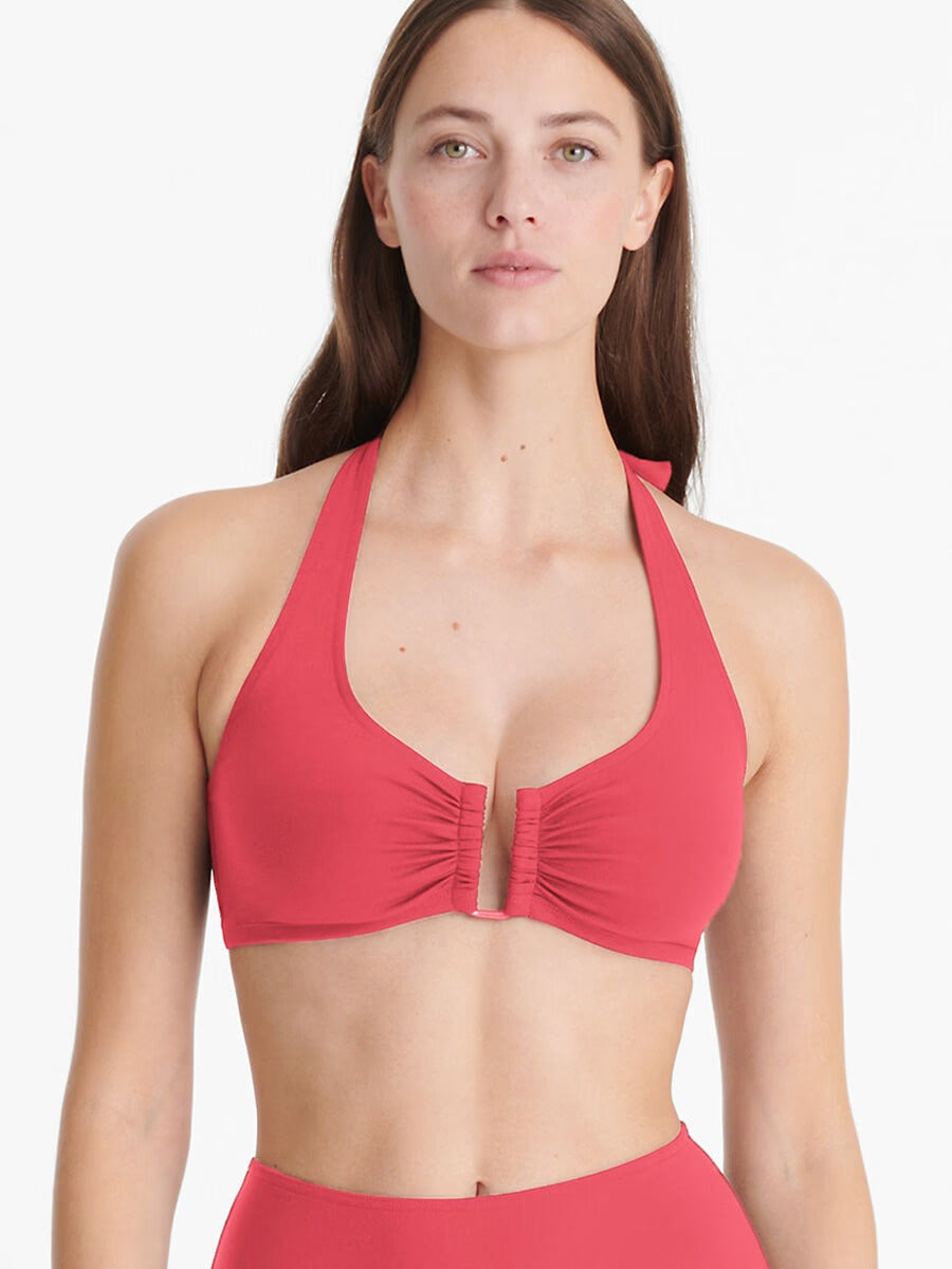 Dedicace & Succes - Maillot de bain 2 pièces Triangle emboîtant & culotte emboîtant - ERES