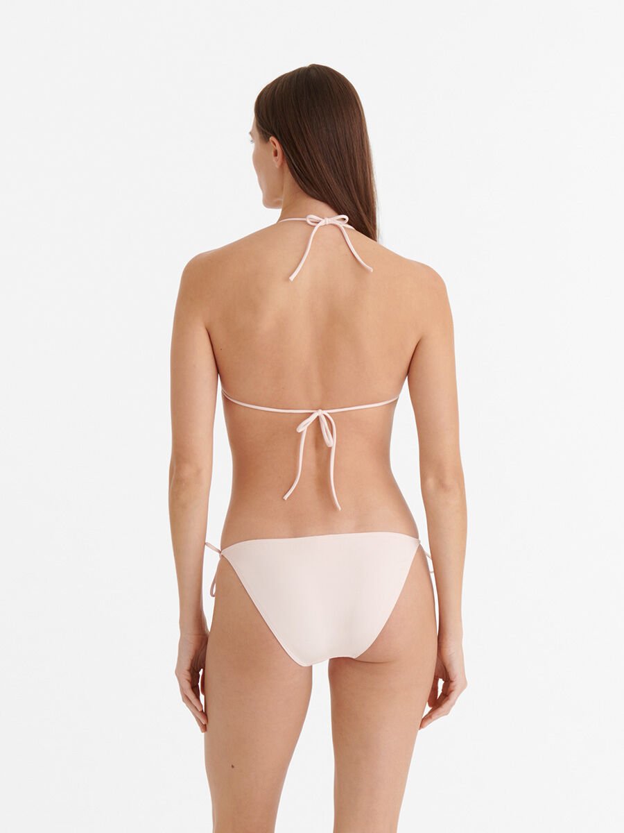 Ephemere & Exquise - Maillot d ebain deux pièces bikini - ERES