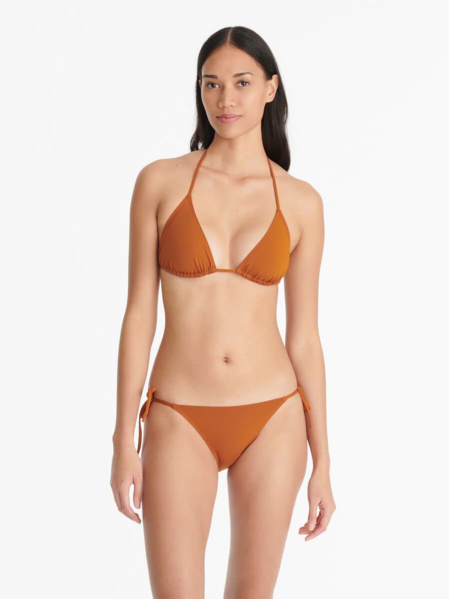 Mouna & Malou - Maillot de bain 2 pièces Triangle - Eres