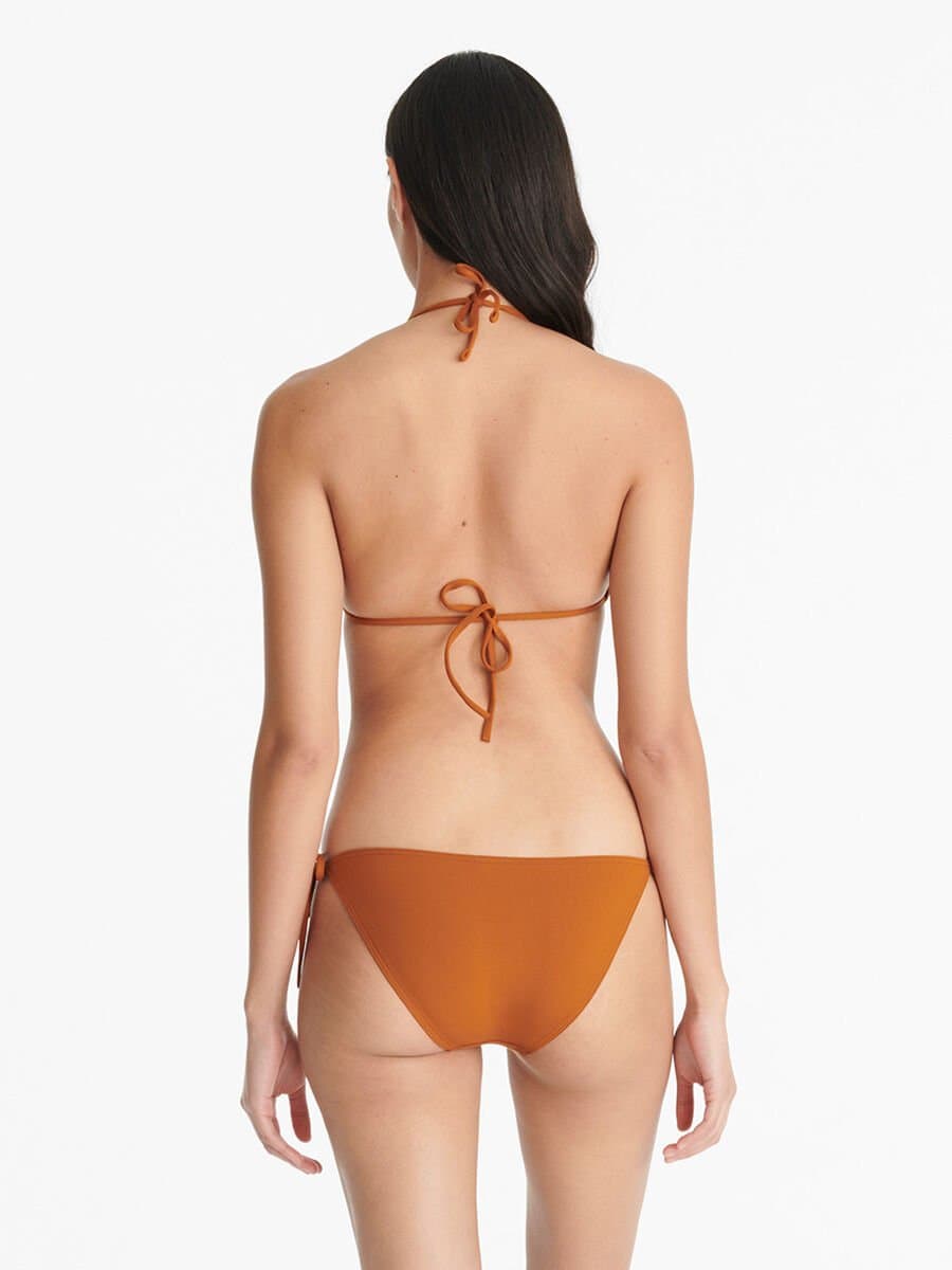 Mouna & Malou - Maillot de bain 2 pièces Triangle - Eres