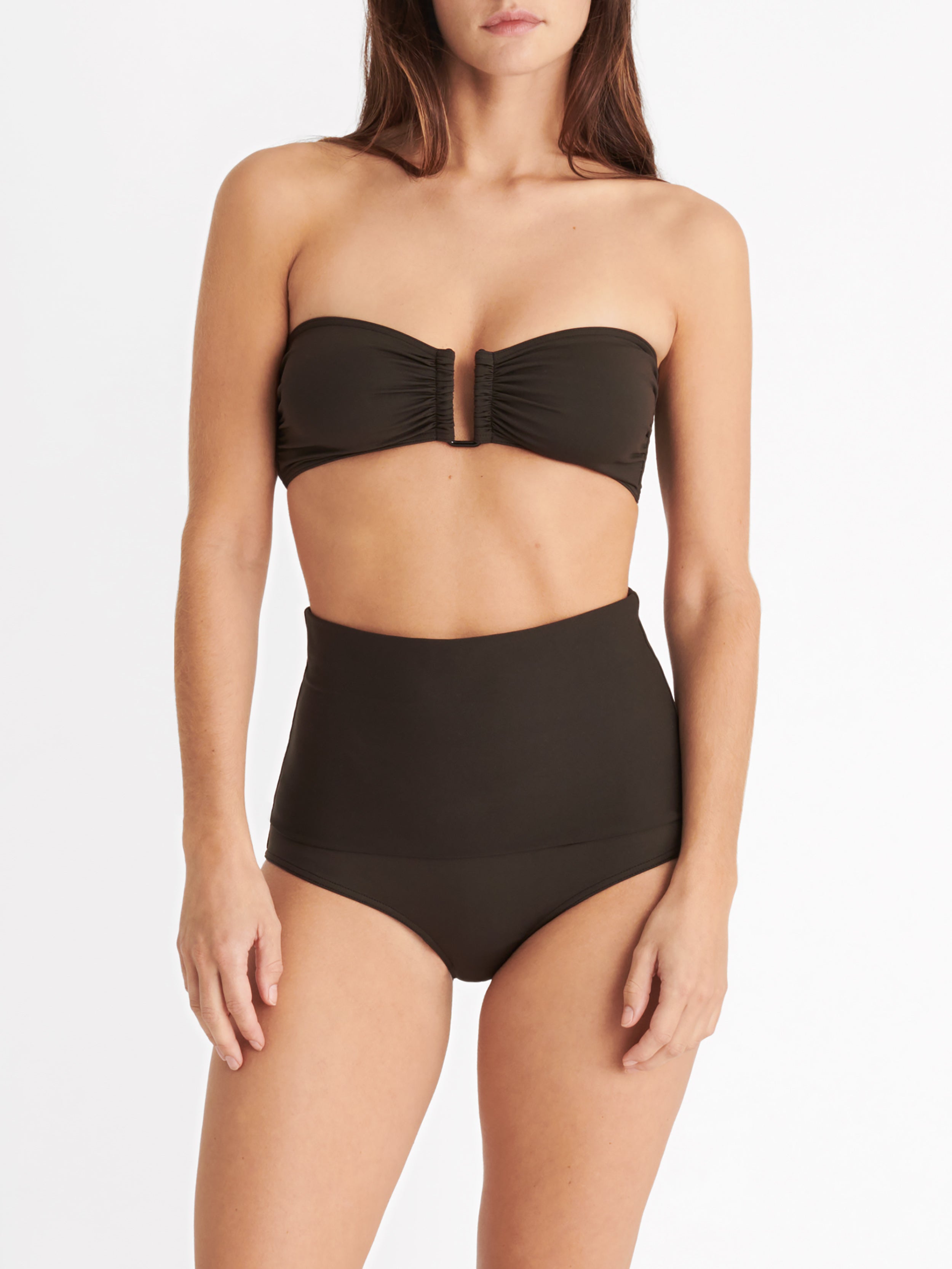 Show & Gredin - Maillot de bain 2 pièces - ERES