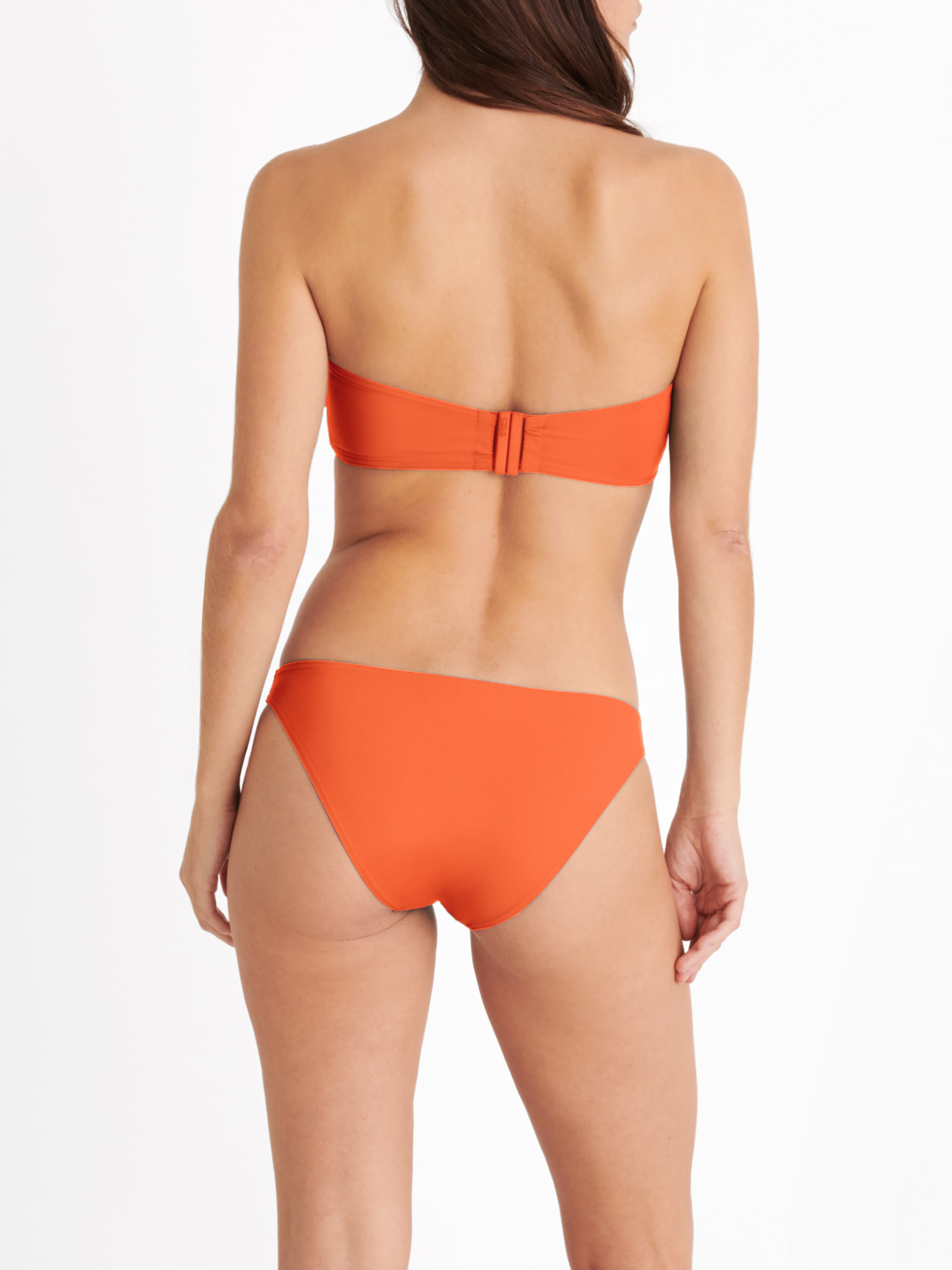 Show & Frippon - Maillot deux pièces bandeau - ERES