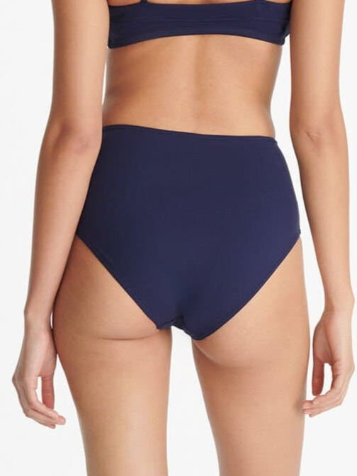 Gang & Remember - Maillot de bain 2 pièces Triangle et culotte taille haute - ERES