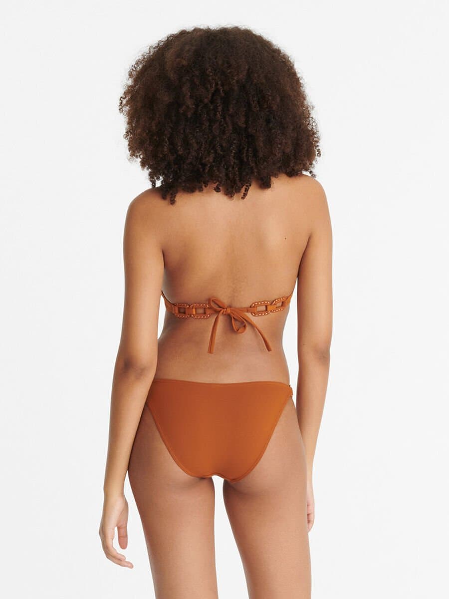 Navire & Crique - Maillot de bain 2 pièces