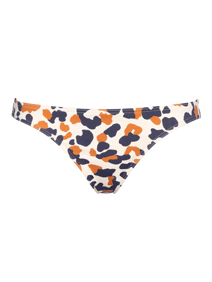 Perle & Nautile - Maillot de bain 2 pièces bandeau et culotte classique COQUILLAGE SABLE FIN - ERES
