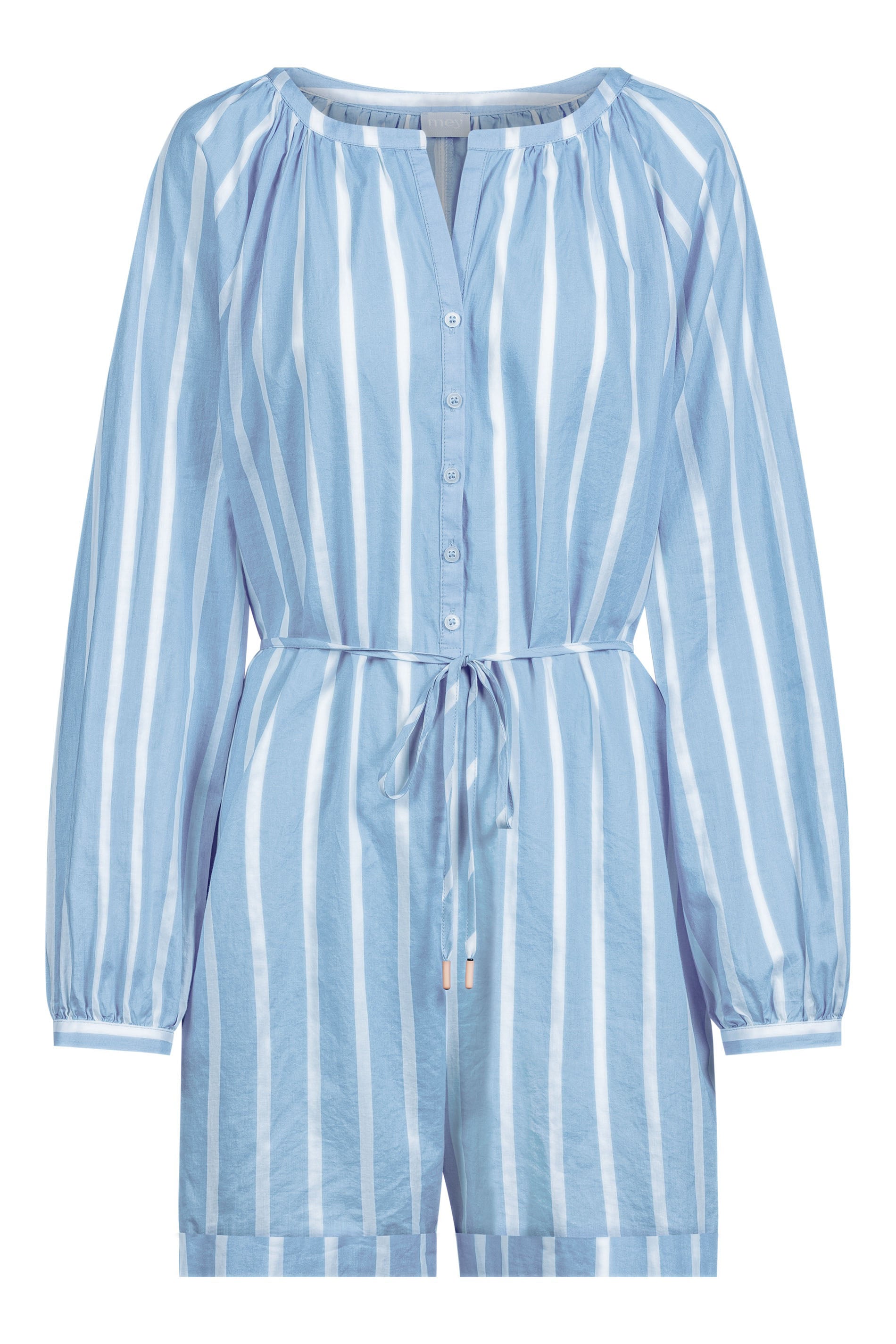 Série Fee - Combinaison short rayée - Mey
