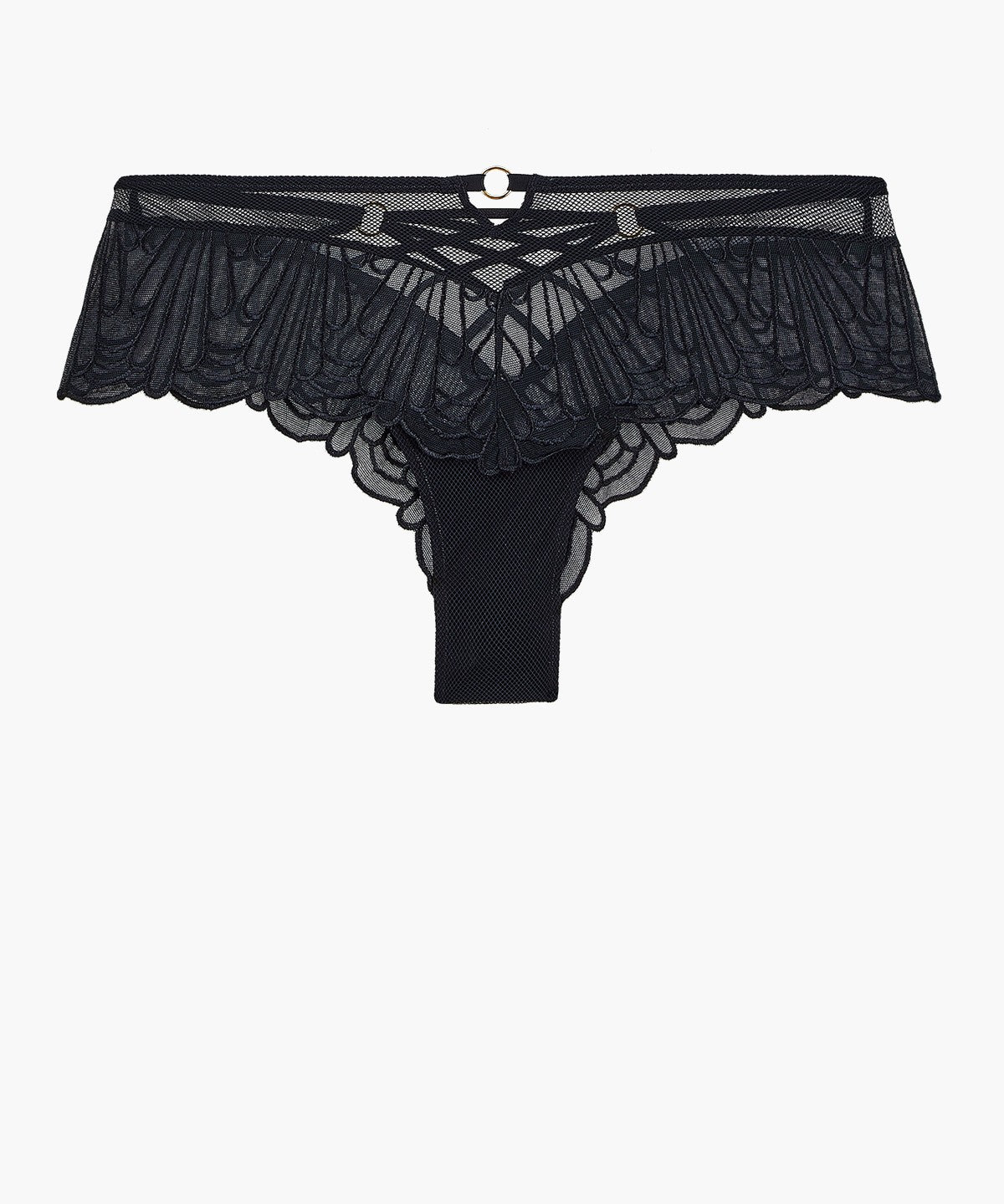 L'indomptable - Culotte, Shorty - Aubade