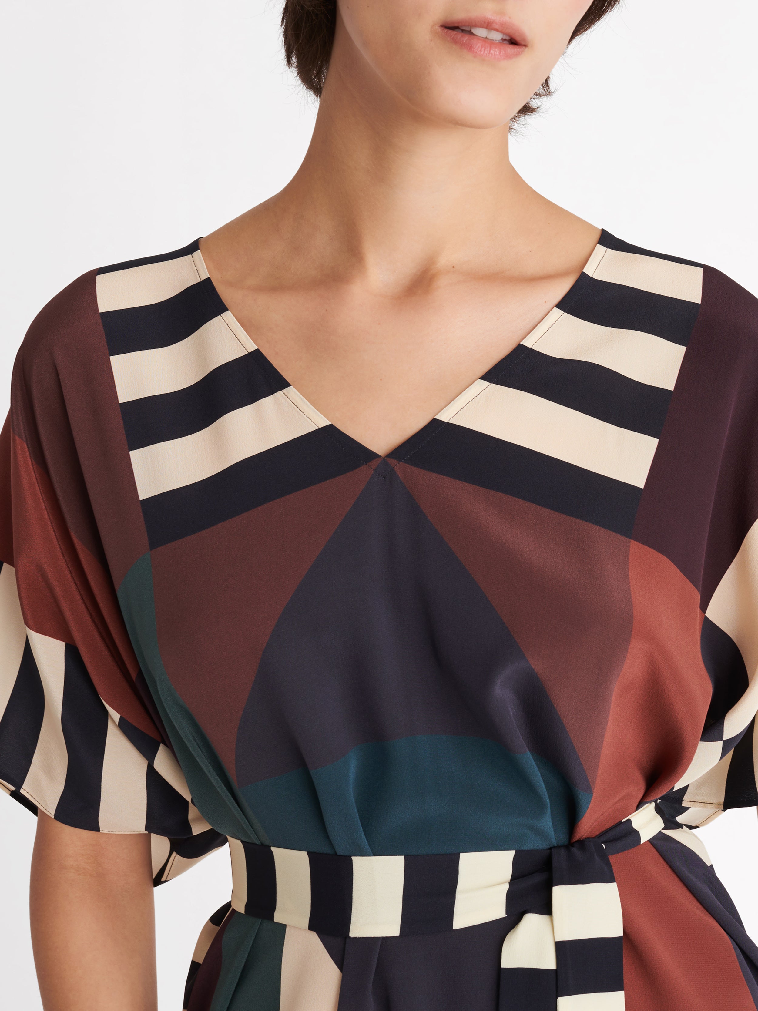 Facette - Caftan - ERES