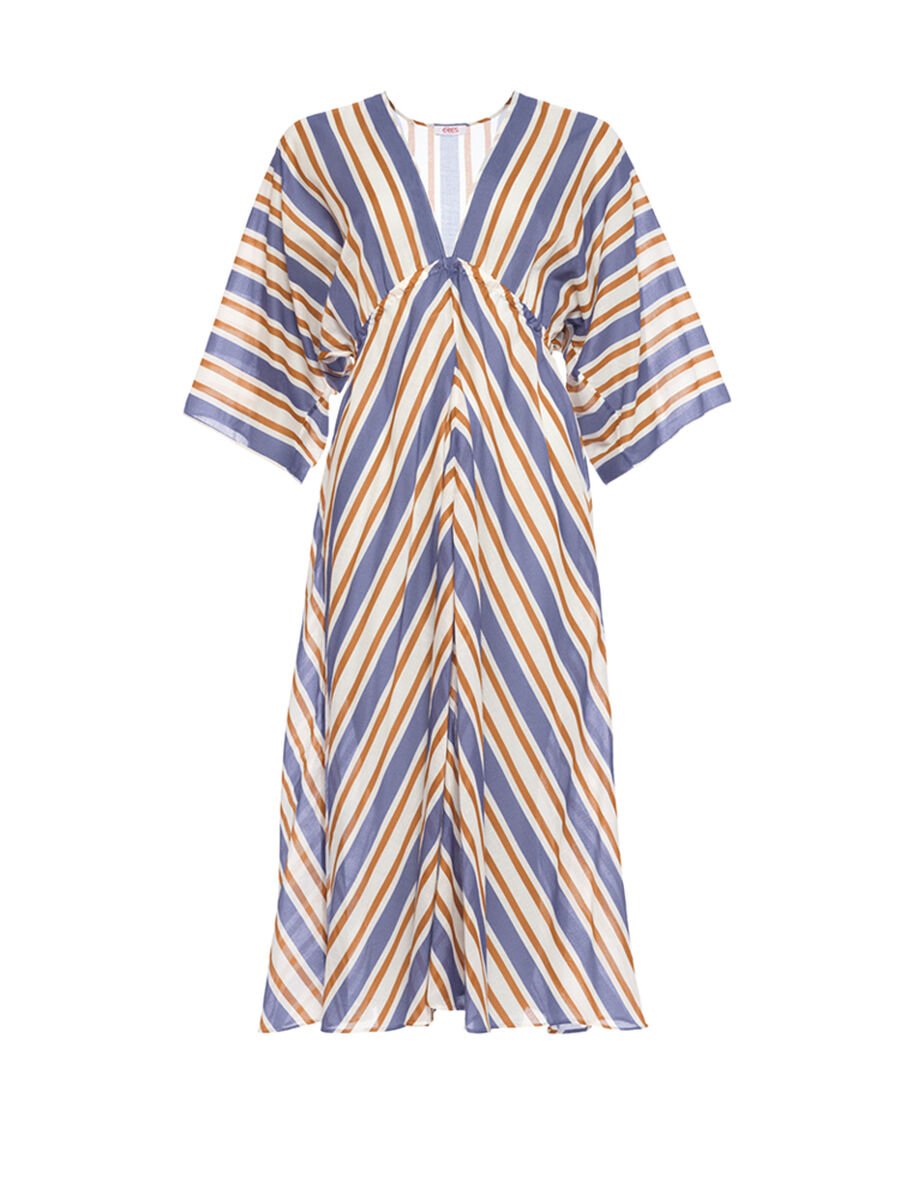 Summer - Robe longue SAILOR SIRENE - ERES