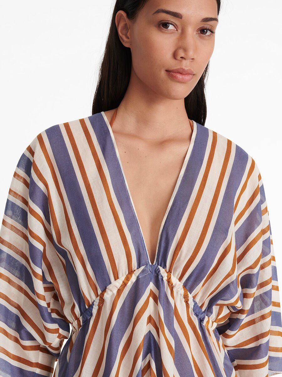 Summer - Robe longue SAILOR SIRENE - ERES