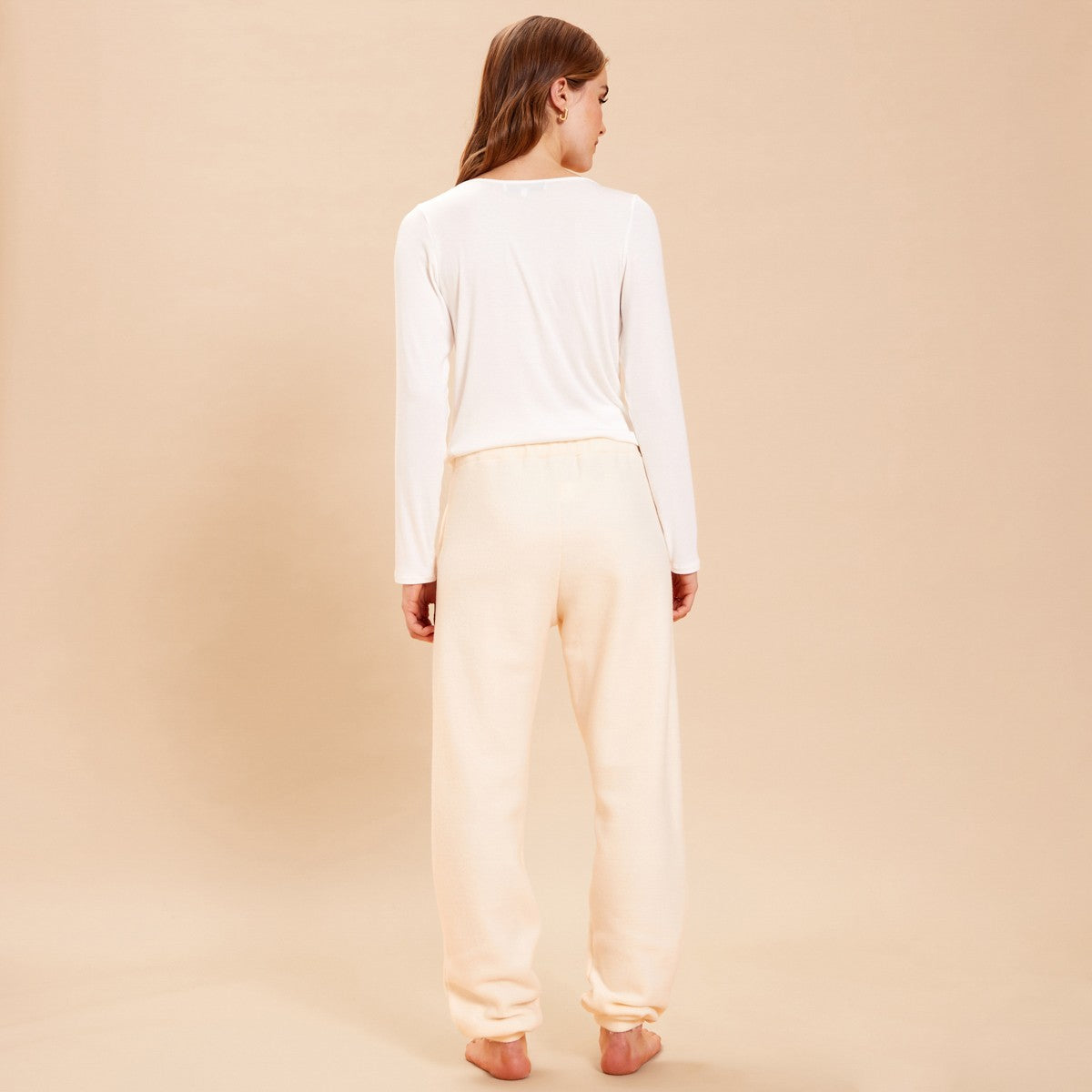 Poesie - Ensemble Sweat & Pantalon - Laurence Tavernier