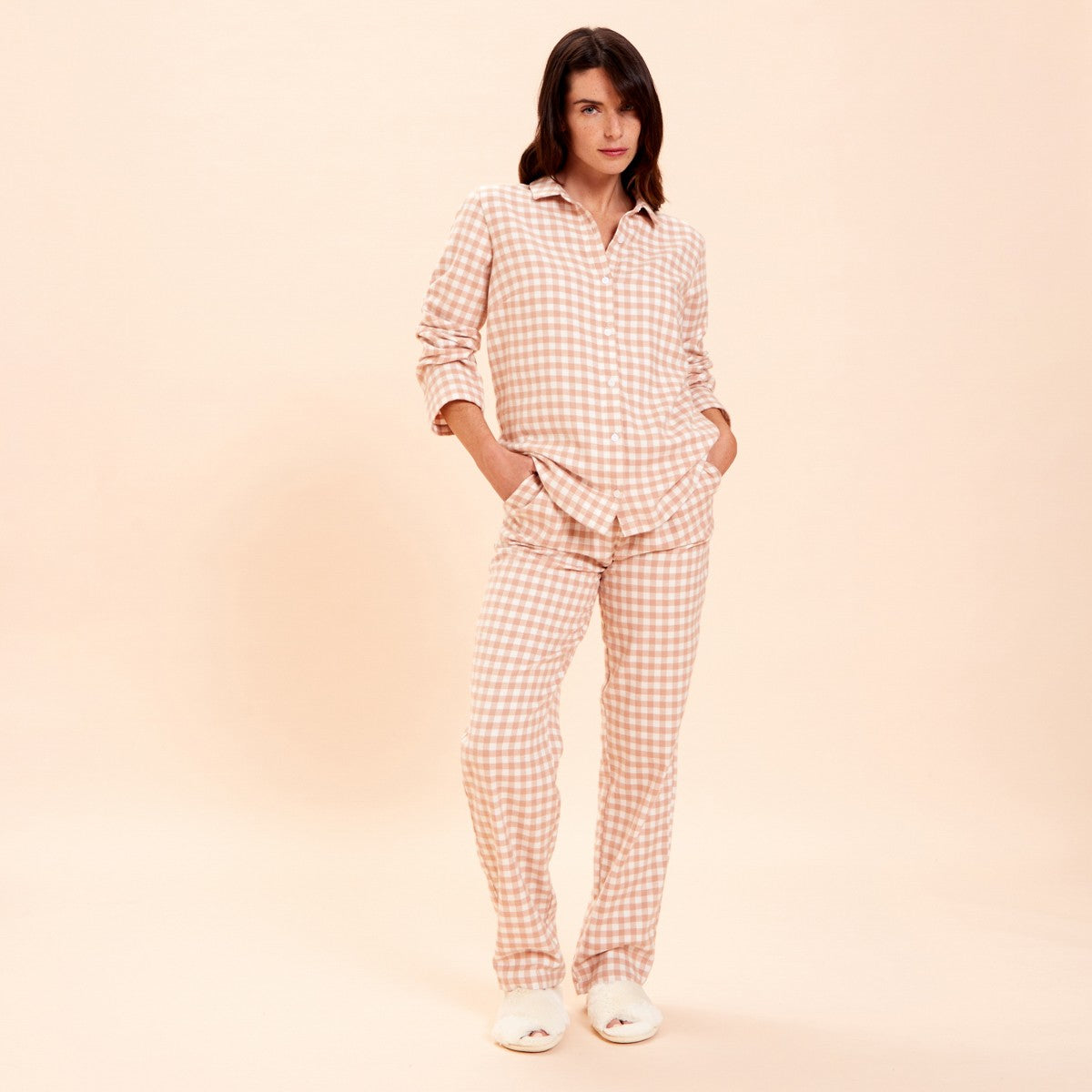 Entracte - Pyjama - Laurence Tavernier