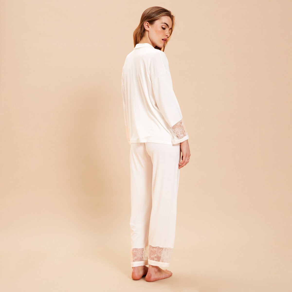 Lyrisme - Pyjama - Laurence Tavernier