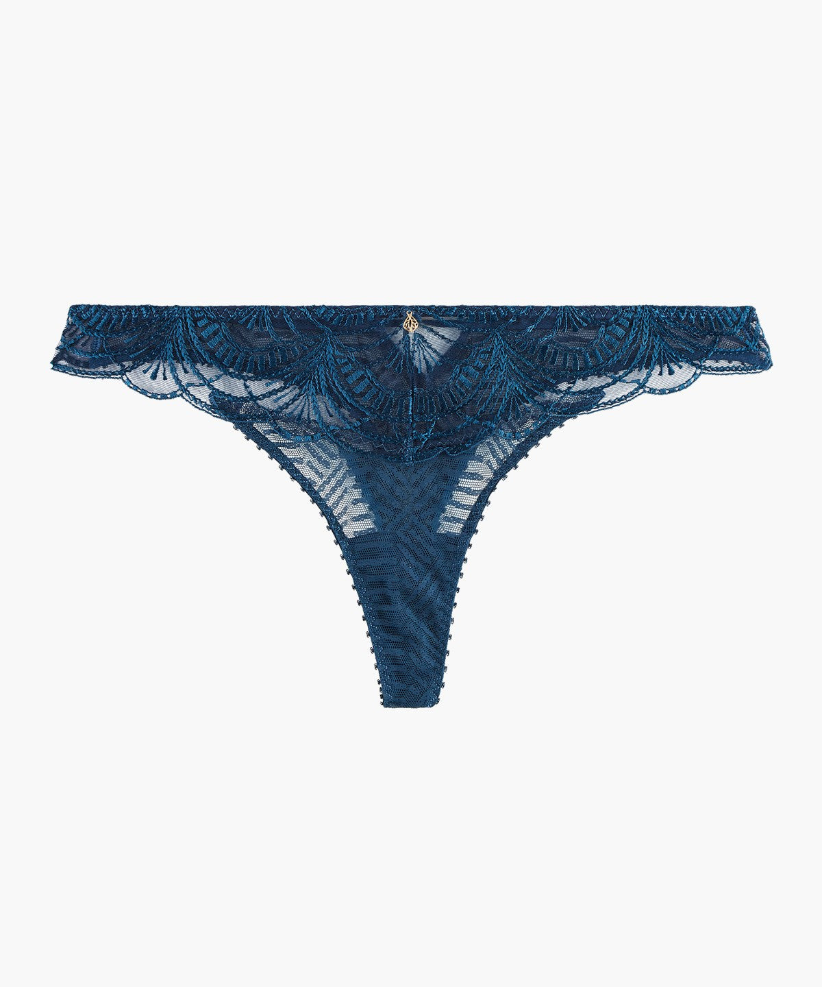 Vibes - Culotte Italienne / Shorty / Tanga - Aubade