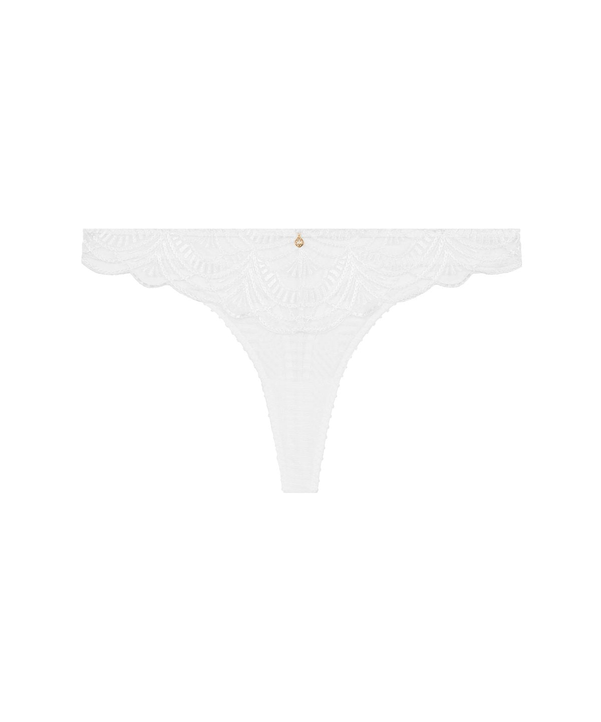 Vibes - Culotte Italienne / Shorty / Tanga - Aubade