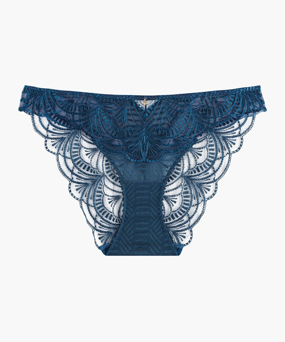 Vibes - Culotte Italienne / Shorty / Tanga - Aubade