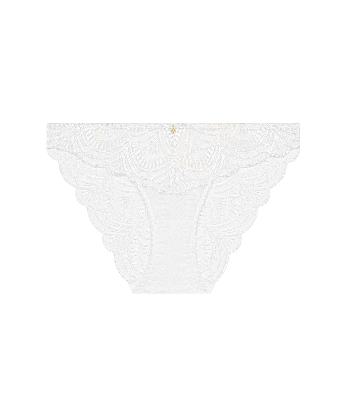 Vibes - Culotte Italienne / Shorty / Tanga - Aubade