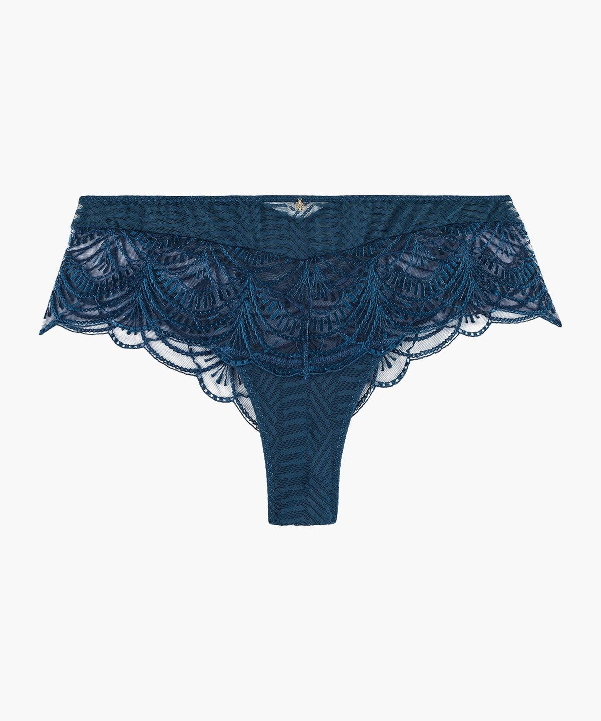 Vibes - Culotte Italienne / Shorty / Tanga - Aubade