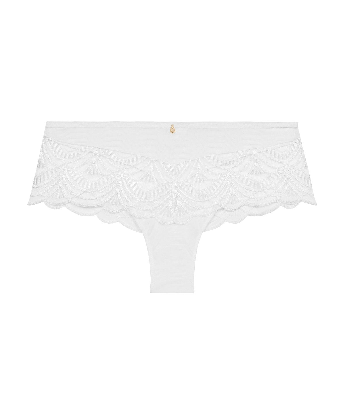 Vibes - Culotte Italienne / Shorty / Tanga - Aubade