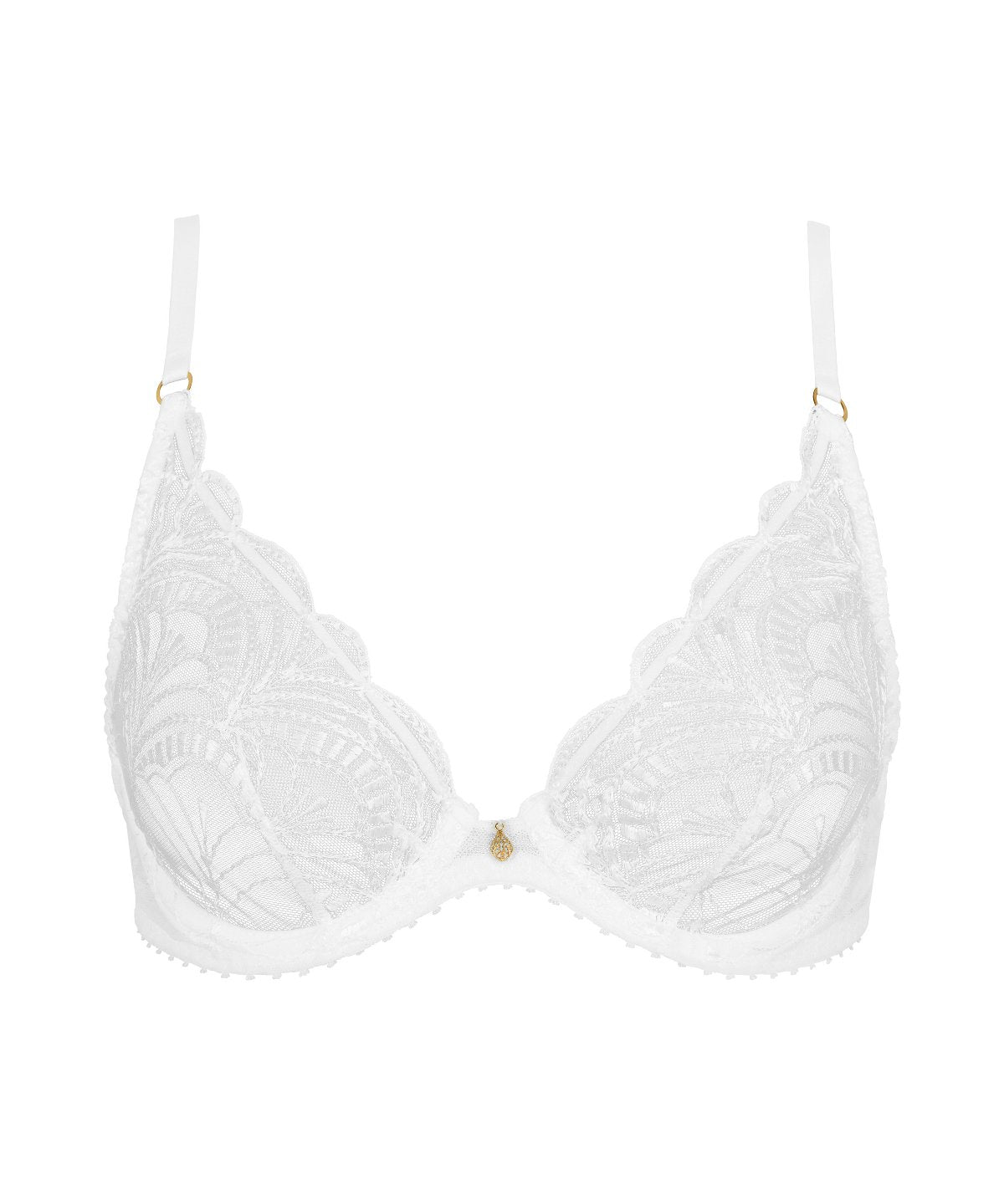 Vibes - Soutien-gorge triangle avec armatures - Aubade