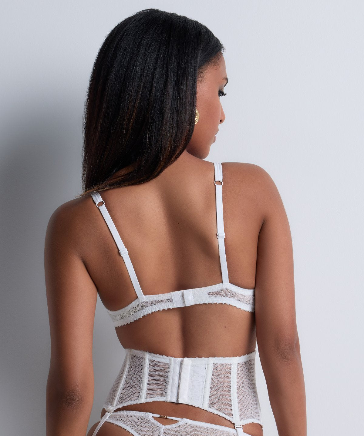 Vibes - Soutien-gorge corbeille - Aubade