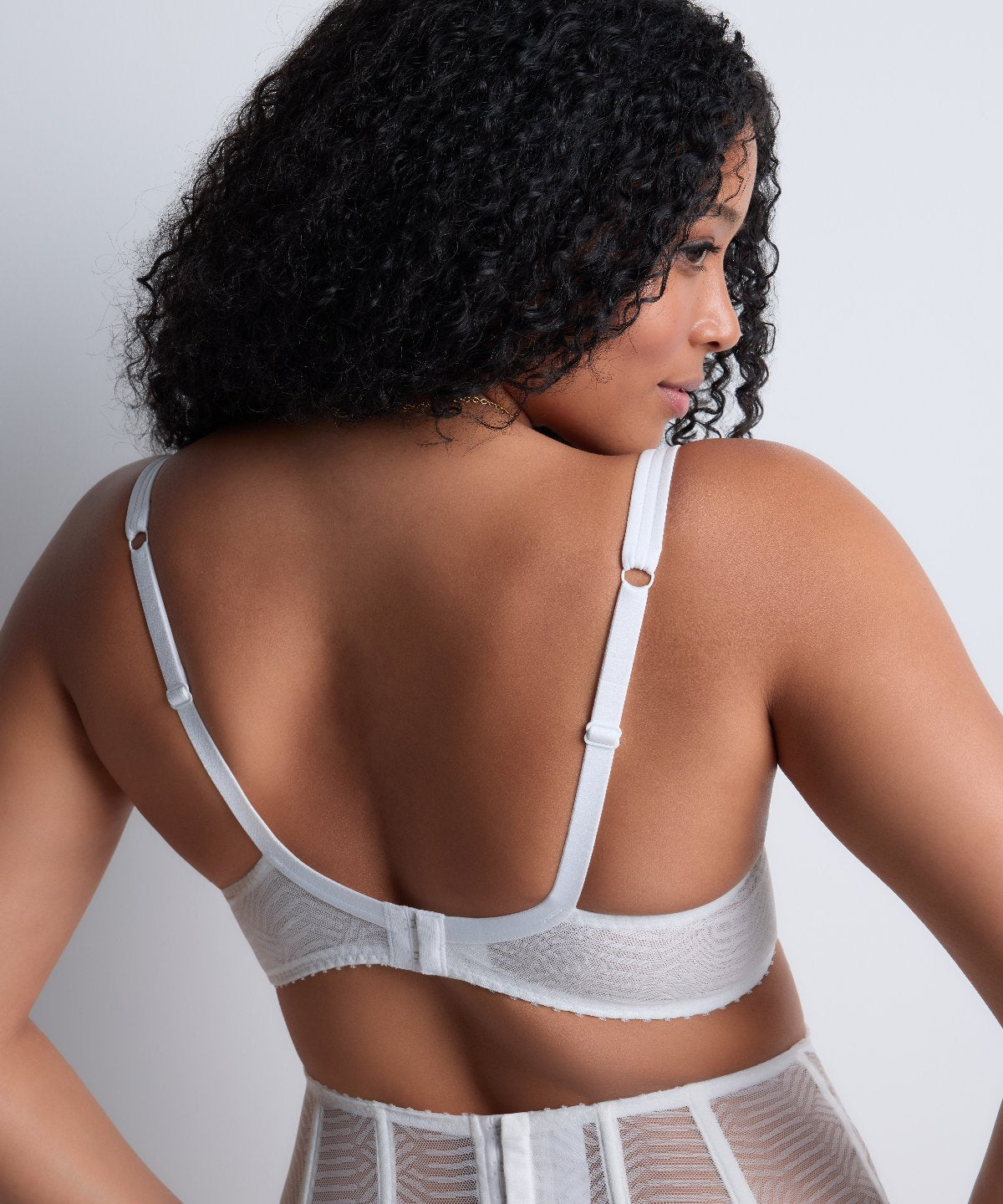 Vibes - Soutien-gorge corbeille - Aubade