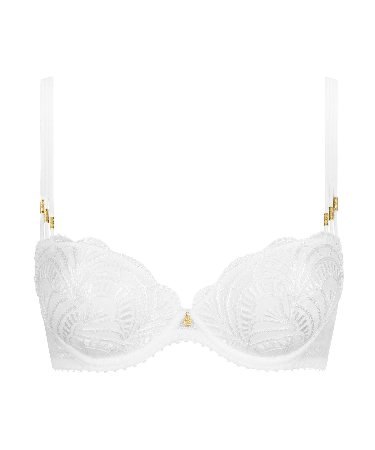 Vibes - Soutien-gorge push-up coque - Aubade