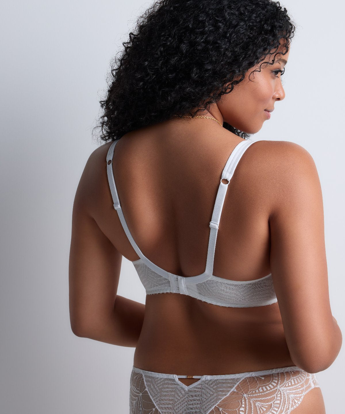Vibes - Soutien-gorge push-up coque - Aubade